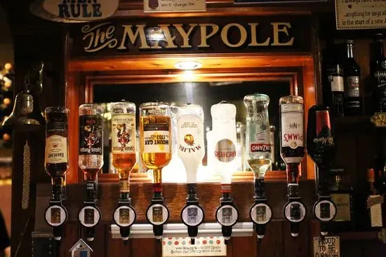 The Maypole