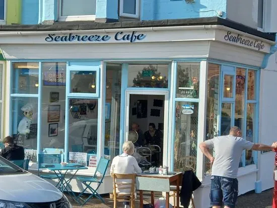 Seabreeze cafe