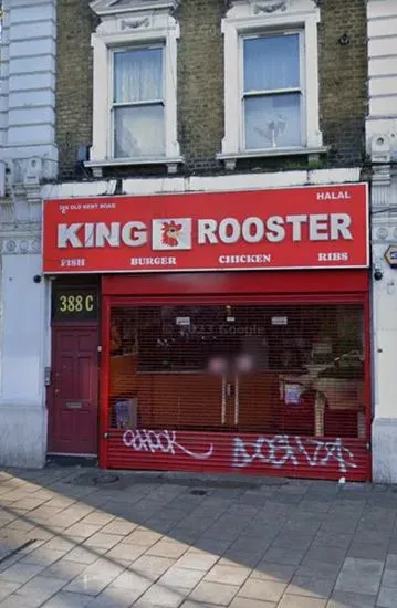 King Rooster