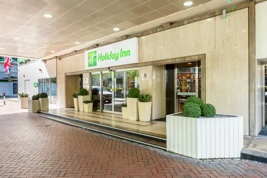 Holiday Inn London - Regent's Park, an IHG Hotel