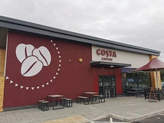 Costa Coffee