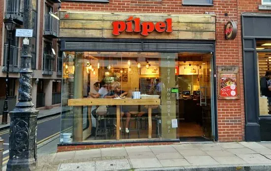 Pilpel