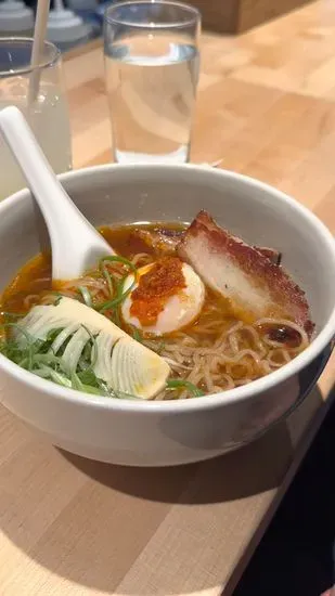 Momofuku Noodle Bar