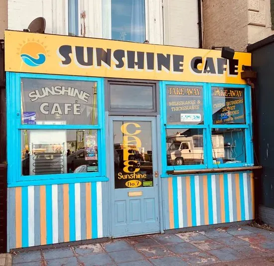 Sunshine Cafe