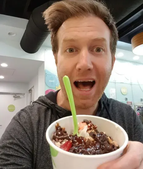 TCBY West Ashley