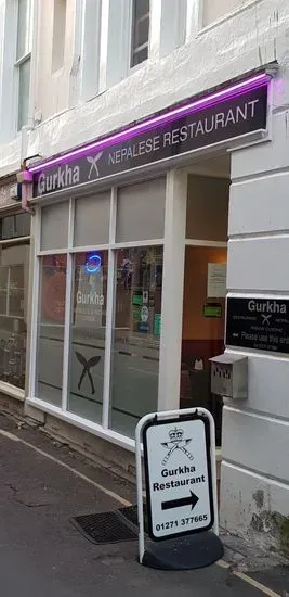 Gurkha Barnstaple