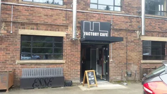 Factory Cafe