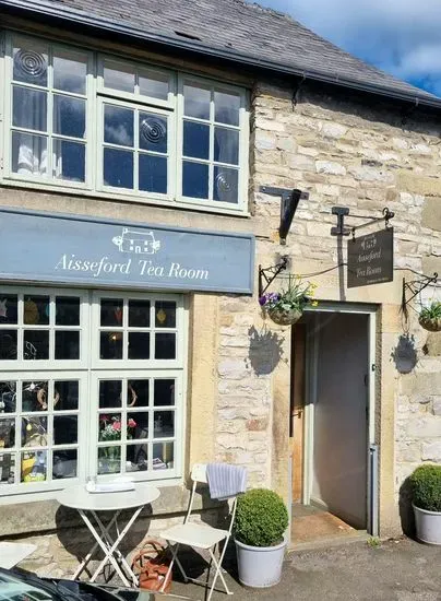 Aisseford Tea Room