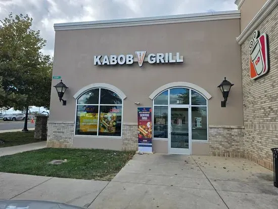 kabob grill - Best halal kabab in town