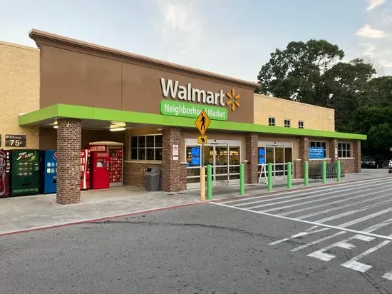 Walmart Neighborhood Market