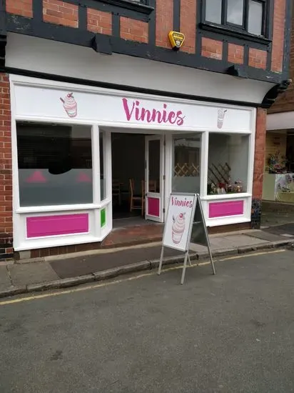 Vinnies