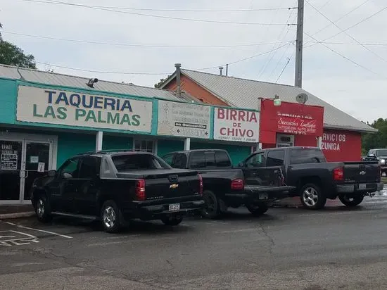 Taqueria Las Palmas