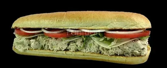 Larry's Giant Subs