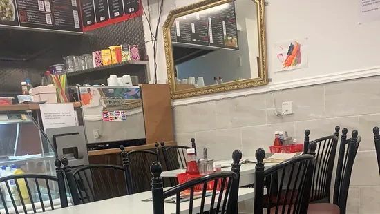 Cafe Delight