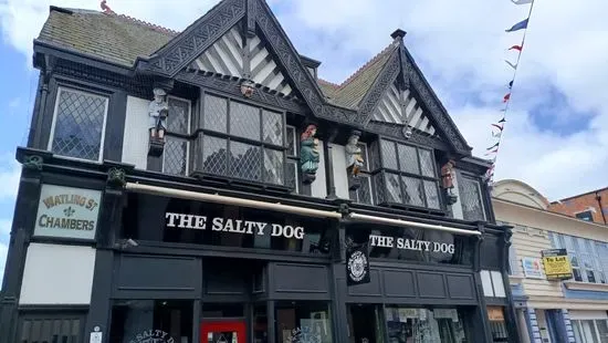 The Salty Dog