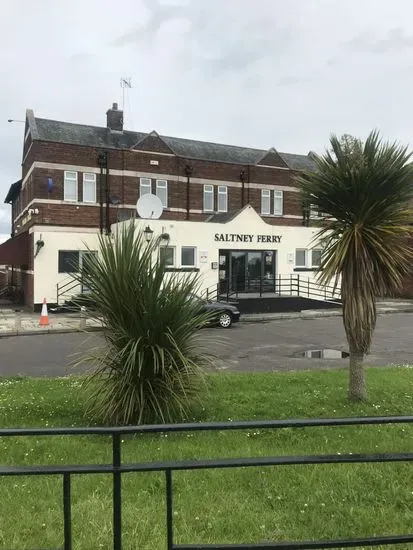 The Saltney Ferry