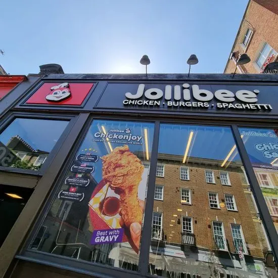 Jollibee Earl's Court