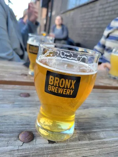 The Bronx Brewery & Empanology