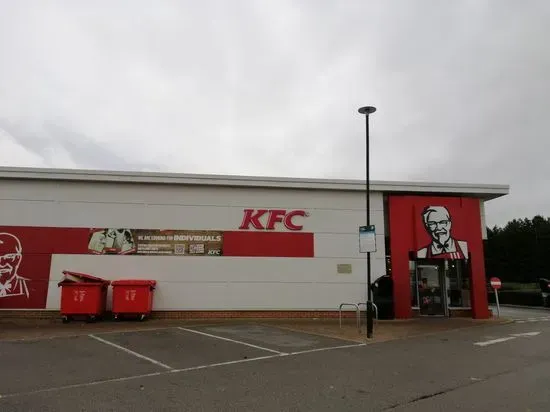 KFC Clifton Moor - Stirling Road