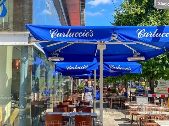 Carluccio's