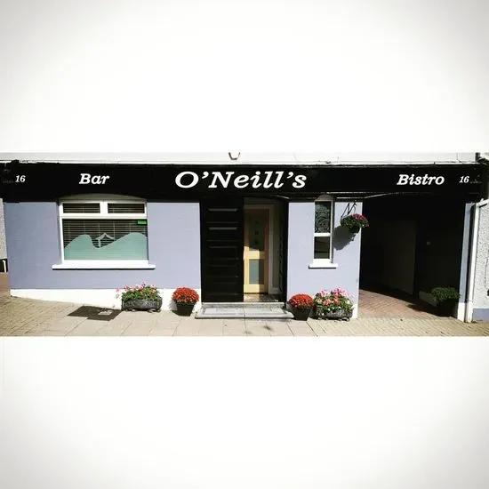 O'Neill's Bar and Bistro