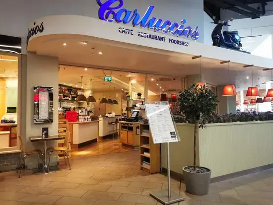 Carluccio's