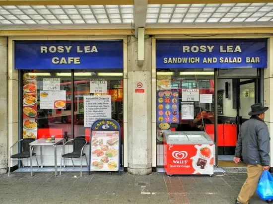 Rosy Lea Cafe