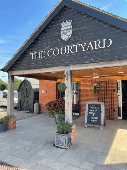 Elveden Courtyard Shops & Restaurant