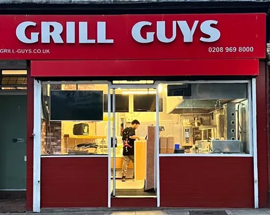 Grill Guys