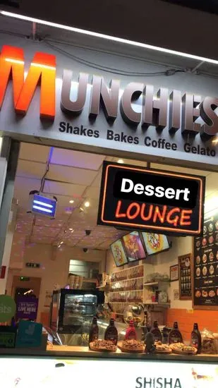 Munchies Desserts