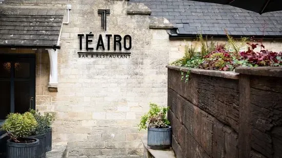 Téatro