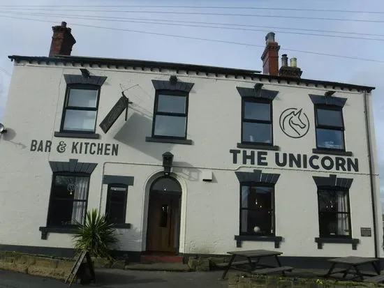 The Unicorn Bar & Kitchen