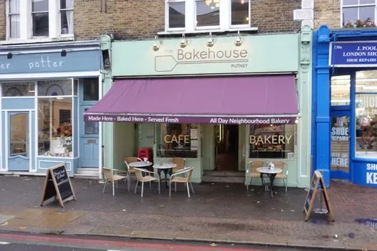 The Bakehouse