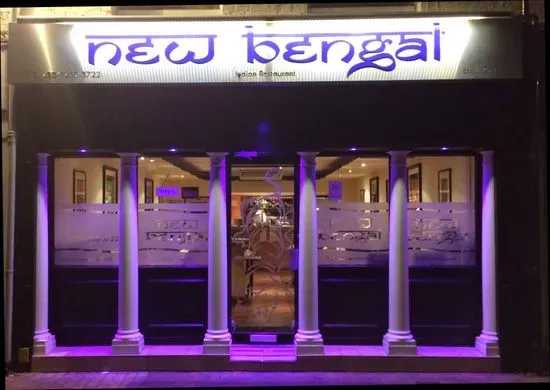 The New Bengal Indian Restaurant