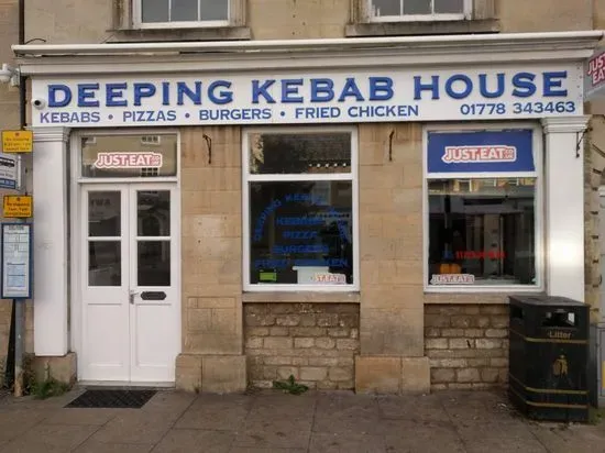 Deeping Kebab House