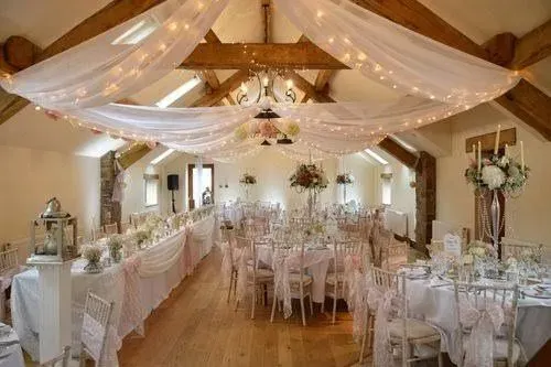 Beeston Manor Events Venue