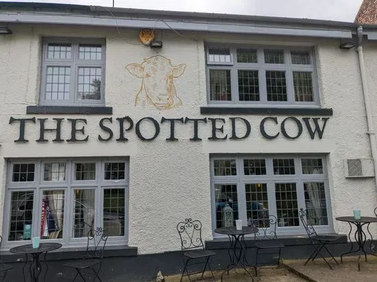 Spotted Cow