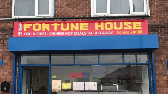 Fortune house