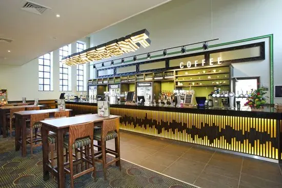 The Regent - JD Wetherspoon