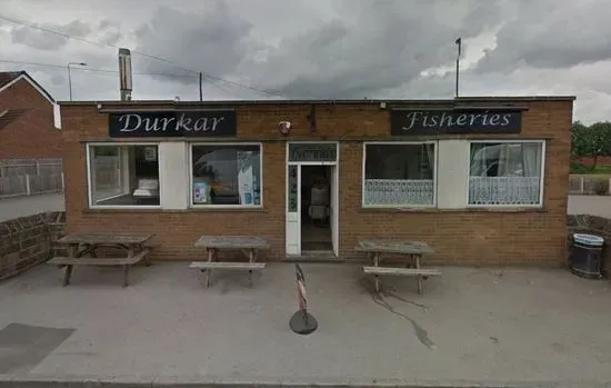 Durkar Fisheries Ltd