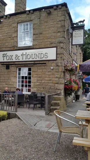 Fox & Hounds