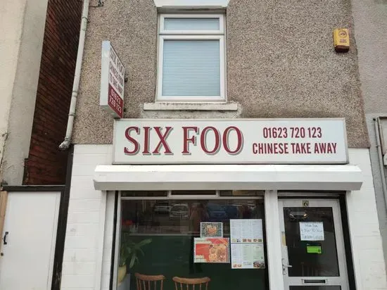 Six Foo