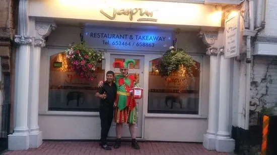 Jaipur Restaurant