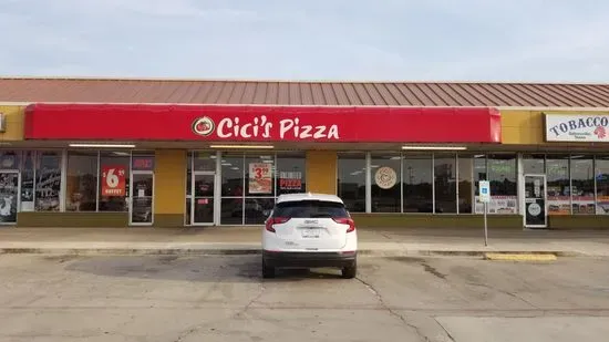 Cicis Pizza