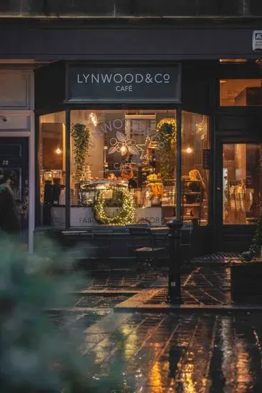 Lynwood & Co Cirencester