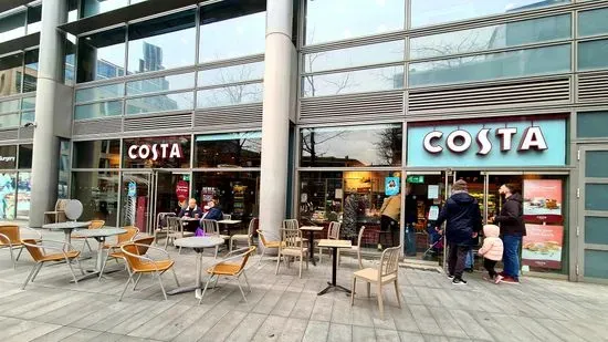 Costa Coffee