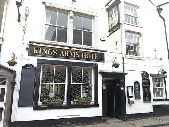 Kings Arms Hotel