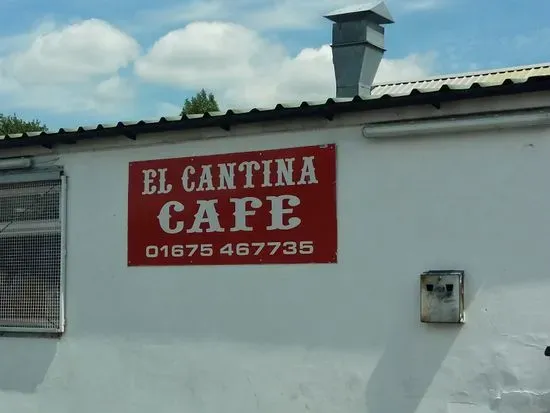 El Cantina Cafe