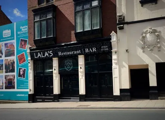 LaLa's Restaurant