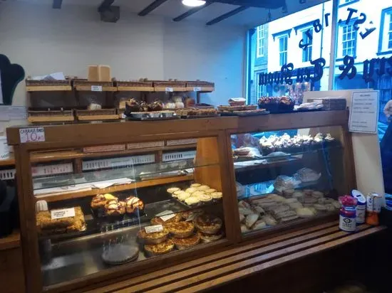 Lunesdale Bakery